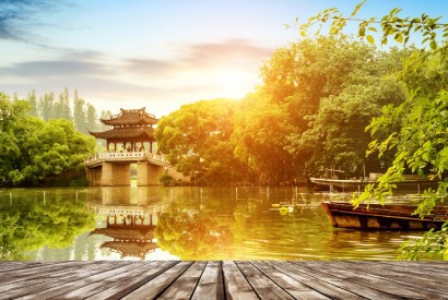 Tour Trung Quốc: Thượng Hải - Vô Tích - Tô Châu - Hàng Châu