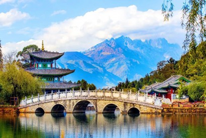 Tour Hà Nội - Trung Quốc: Lệ Giang - Shangrila Tour Hà Nội - Trung Quốc: Lệ Giang - Shangrila