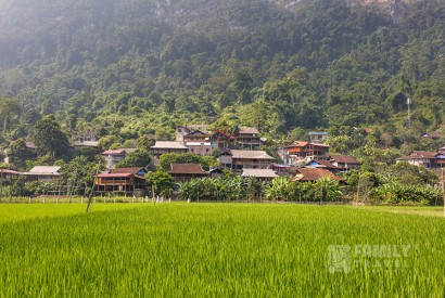 Tour Cao Bằng - Pác Bó - Thác Bản Giốc - Hồ Ba Bể 