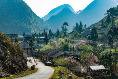 Tour Hà Giang - Cao Nguyên Đá Đồng Văn 3 Ngày 