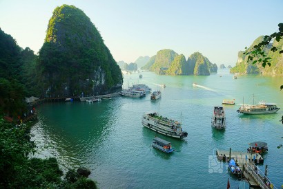 Tour Hà Nội - Hạ Long 2 Ngày