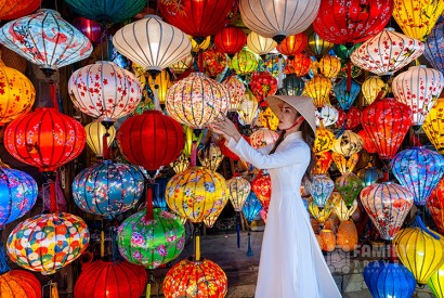 Tour Đà Nẵng - Hội An - Bà Nà - Huế - Động Phong Nha Tour Đà Nẵng - Hội An - Bà Nà - Huế - Động Phong Nha