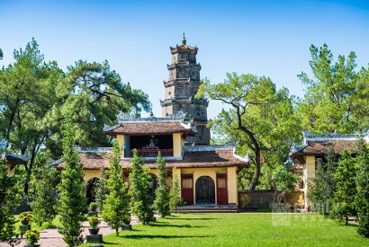 Tour Đà Nẵng - Bà Nà - Cố Đô Huế 3 Ngày