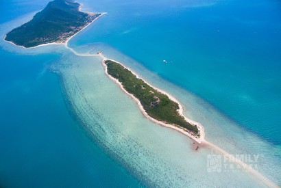 Tour Đảo Điệp Sơn - Dốc Lết 1 Ngày Tour Đảo Điệp Sơn - Dốc Lết 1 Ngày