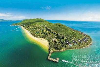 Tour Vip Cano 3 Đảo - Hòn Tằm 1 Ngày Tour Vip Cano 3 Đảo - Hòn Tằm 1 Ngày