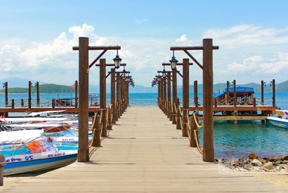 Tour Tham Quan Hòn Tằm 1 Ngày Tour Tham Quan Hòn Tằm 1 Ngày