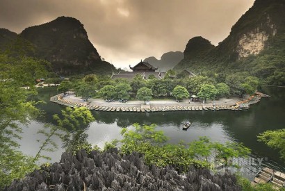 Tour Hà Nội - Ninh Bình 2 Ngày